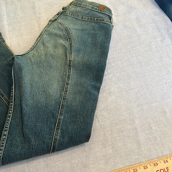 Allen B jean - Picture 3 of 13